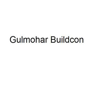 Gulmohar Buildcon logo