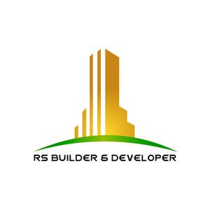 RS Builder & Developer logo