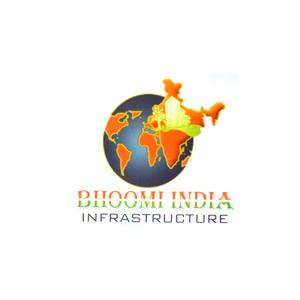 Bhoomi India Infrastructure logo