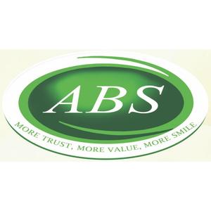 ABS Estates logo