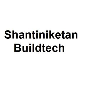 Shantiniketan Buildtech logo