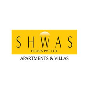 Shwas Homes Pvt. Ltd. logo