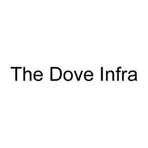 The Dove Infra logo