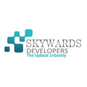Skywards Kanakraj Developers logo