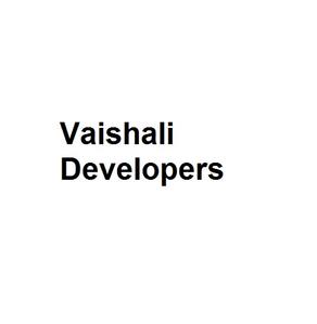 Vaishali Developers logo