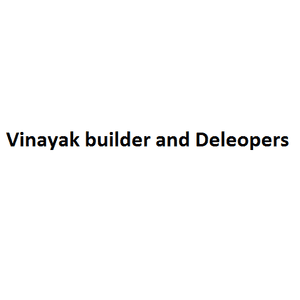 Vinayak builder and Deleopers logo