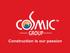 Cosmic Group