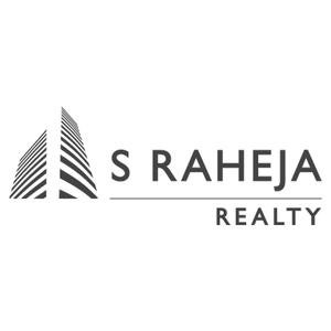 S Raheja Realty logo