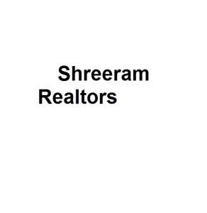 Shreeram Realtors logo