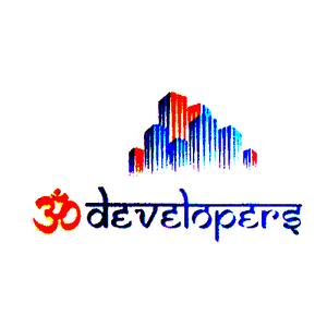 Om Developers logo
