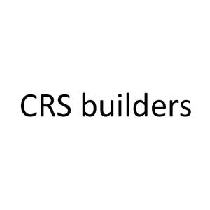CRS Builders logo