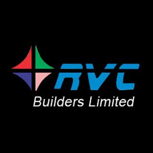 RVC Builders Limited logo