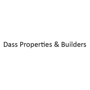 Dass Properties and Builders logo