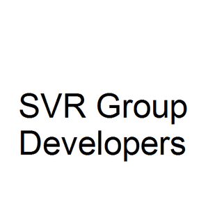 SVR Group Developers logo
