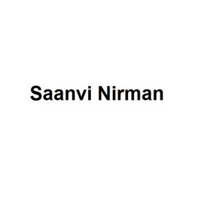 Saanvi Nirman logo