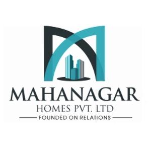 Mahanagar Homes logo
