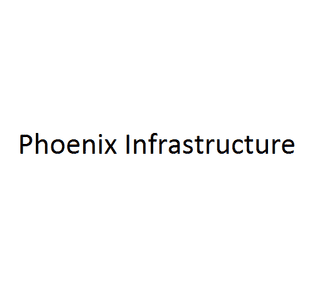 Phoenix Infrastructure logo