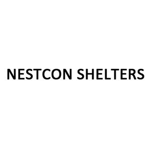 Nestcon Shelters logo