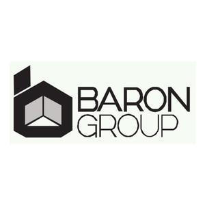 Baron Group logo
