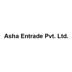 Asha Entrade logo