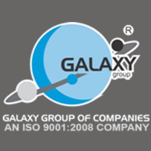 Galaxy Group logo