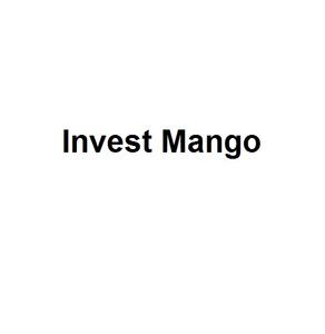 Invest Mango logo