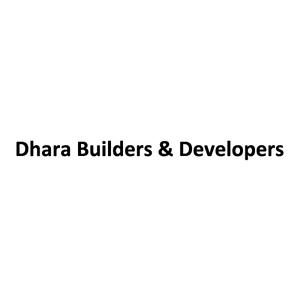 Dhara Builders & Developers logo