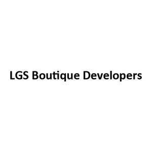 LGS Boutique Developers LLP logo