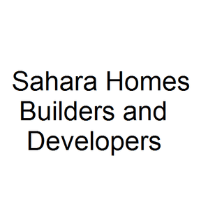 Sahara Homes Builders and Developers logo