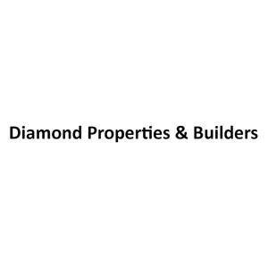 Diamond Properties & Builders logo