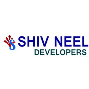 Shiv Neel Developers logo