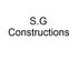 S.G Constructions