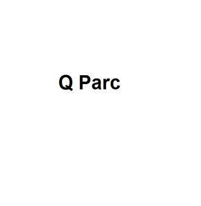 Q Parc logo