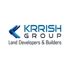 Krrish Group logo