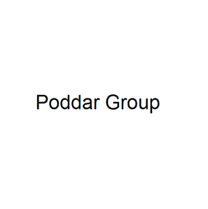 Poddar Group logo