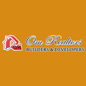 Om Realtors logo