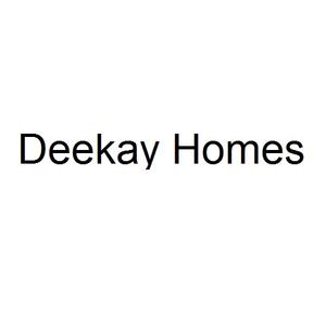Deekay Homes logo
