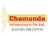 Chamunda Infrastructure