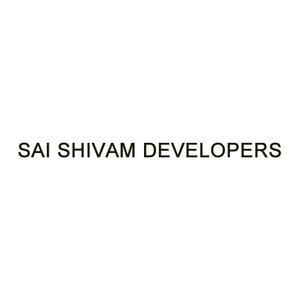 Sai Shivam Developers logo