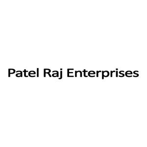Patel Raj Enterprises logo