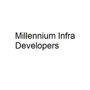 Millennium Infra Developers logo
