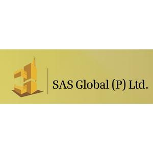 SAS Global logo