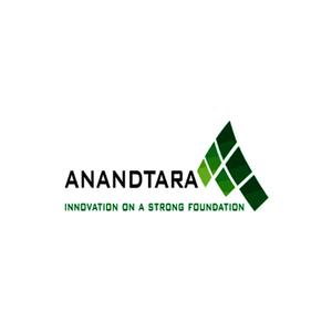 Anandtara Construction logo