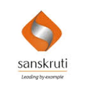 Sanskruti Group logo