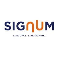 Signum Group logo