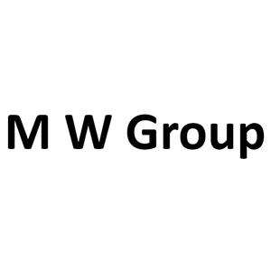 M W Group logo