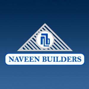Naveen Builders logo