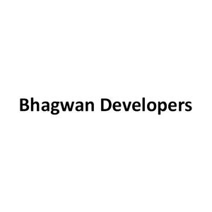 Bhagwan Developers logo