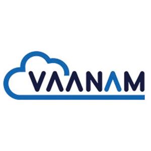 Vaanam Constructions logo