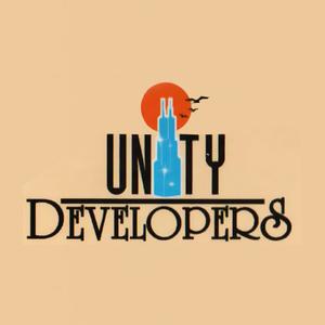Unity Developers logo